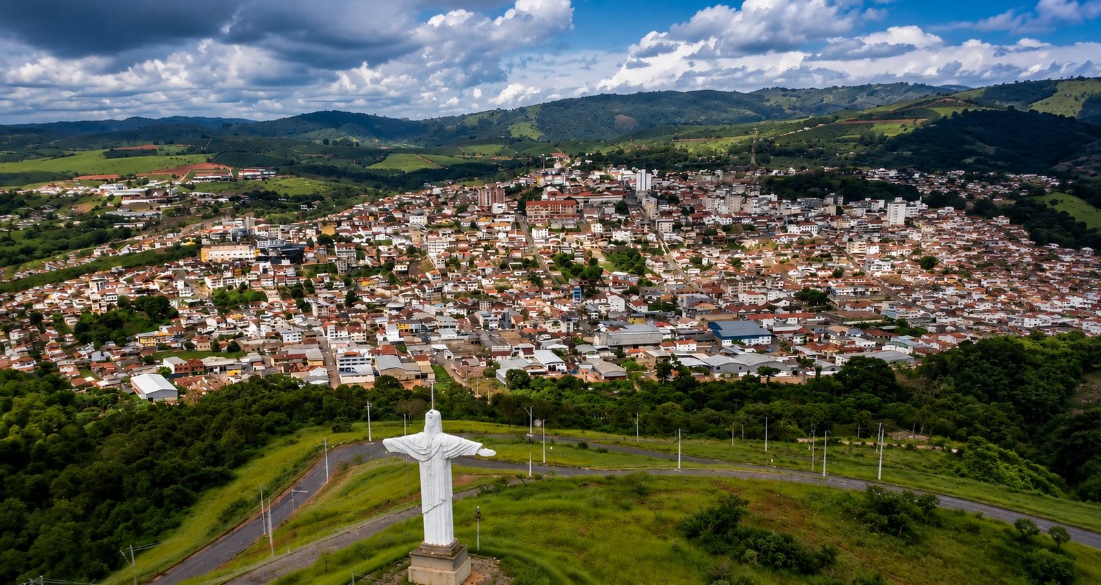 Machado MG